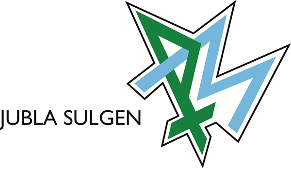 Logo Jubla Sulgen